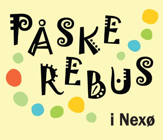 Påskerebus i Nexø
