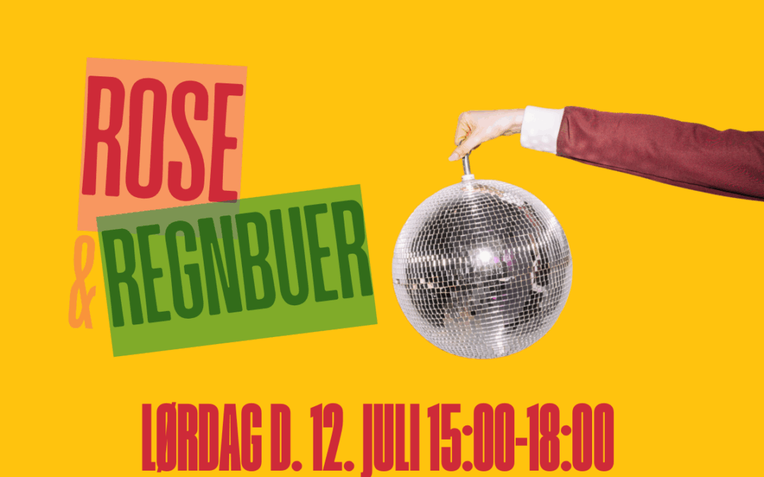 ROSÉ & REGNBUER
