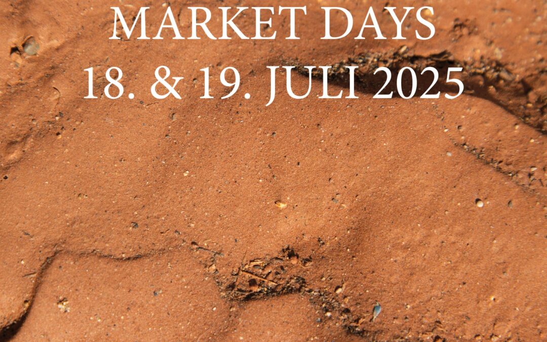 Matter Market Days på Nexø Havn