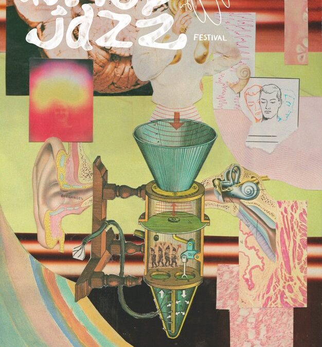Østersøjazz i Nexø