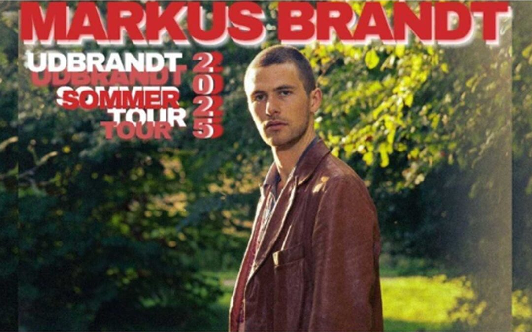 Gratis koncert på Nexø Torv