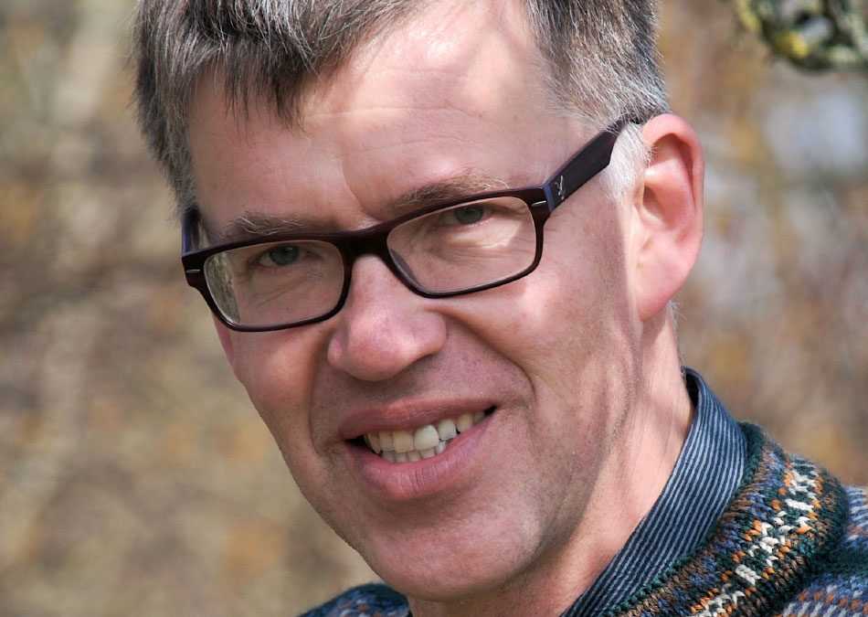 Naturen i Martin Andersen Nexøs barndom