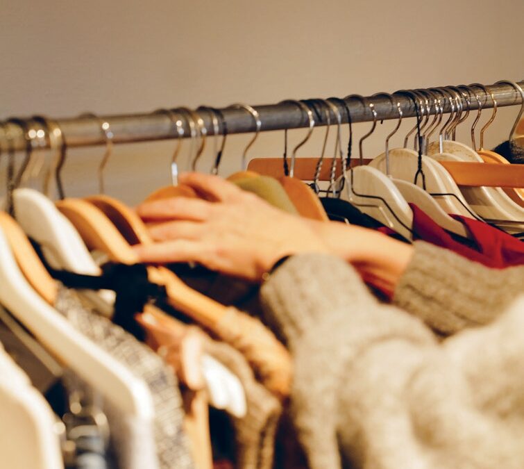 The Showroom – by fashion|resales